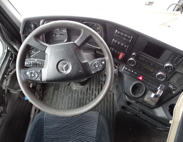 Throttle Position Sensor (Accelerator Pedal Sensor) Mercedes-Benz Actros MP 4 A9603000004 Gaspedal