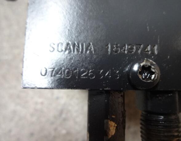 Kantelpomp cabine Scania P - series Scania 1549741 Scania 1477878 Scania 1720924