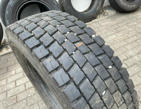 Tire MAN F 90 Michelin 245/70R19.5