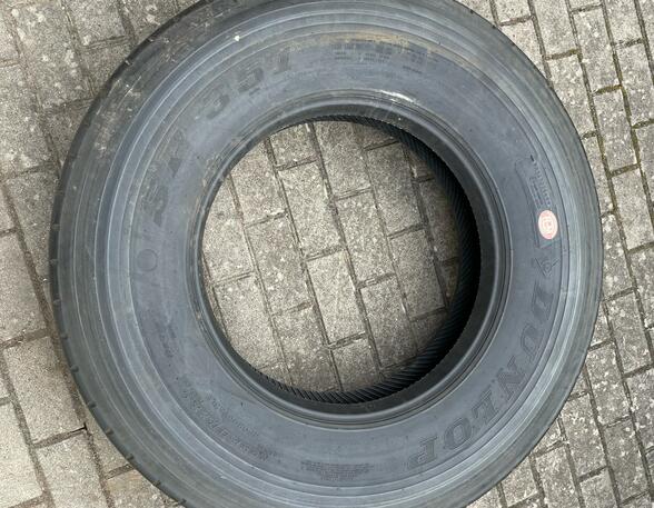 Reifen für DAF 75 CF Dunlop 295/80R22.5
