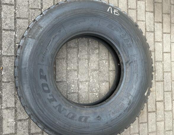 Tire DAF 45 Dunlop 315/80R22.5