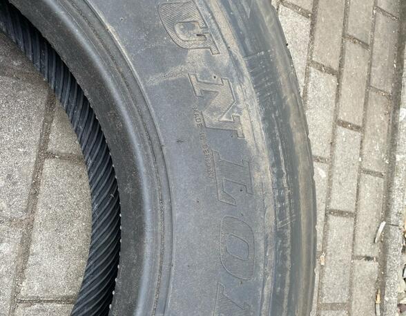 Tire for DAF 45 Dunlop 295/80R22.5