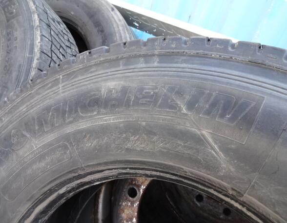 Tire DAF XF 105 Michelin 315/70R22,5