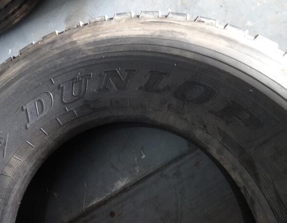 Tire Mercedes-Benz Actros MP2 Dunlop 315/80RR22,5