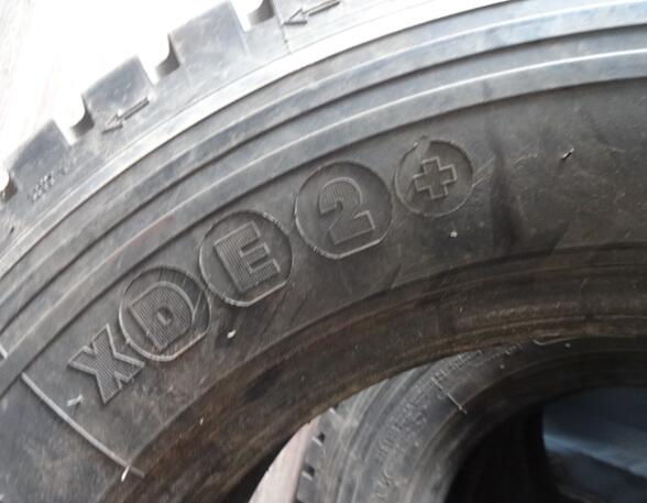 Tire Iveco EuroCargo Michelin 245/70R19,5