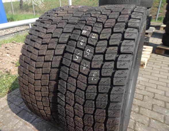 Tire Volvo FH 13 Michelin Remix X Multiway 315/60R22,5