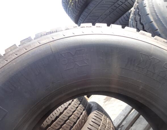 Tire DAF 95 XF Michelin 315/80R22,5