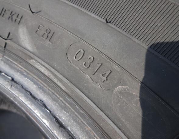 Tire Iveco Daily Rockstone 235/65R16C