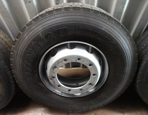 Tire MAN TGX Dunlop 315/80 R22.5 LKW Reifen