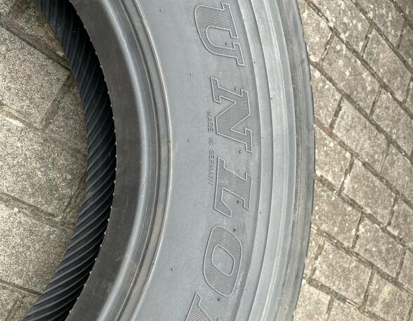 Banden voor DAF 75 CF Dunlop 295/80R22.5