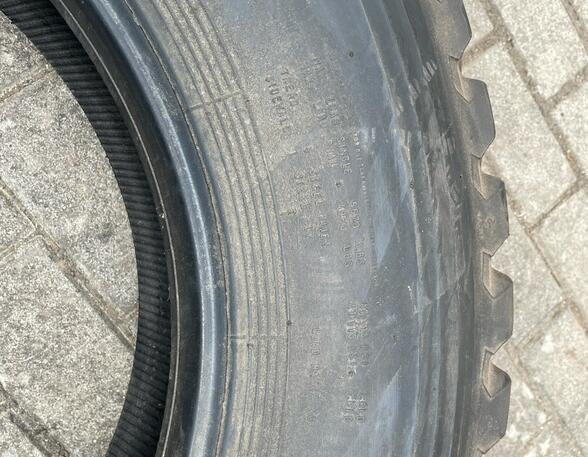 Tire DAF 55 Dunlop SP811/10R22,5