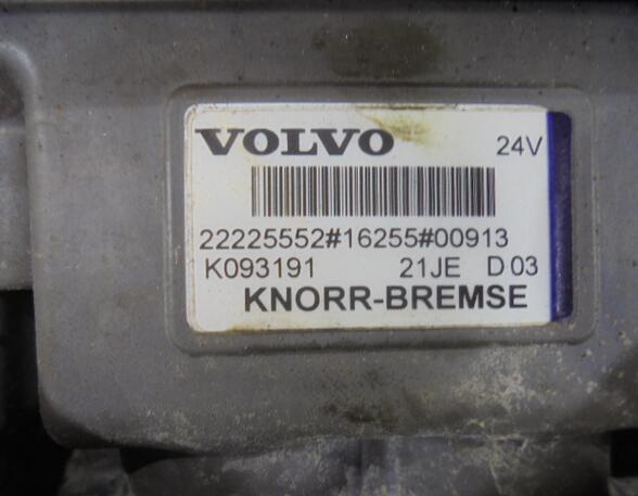 Aanhangermodulator Volvo FH 13 22225552 EBS Knorr K093191