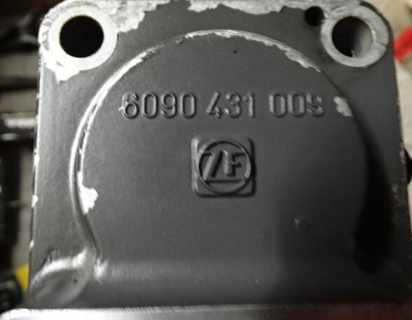 Lagerung Verteilergetriebe DAF XF 105 Nebenantrieb PTO NH 4C ZF 6090042021 6090431009