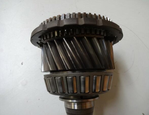 Transmission Mercedes-Benz Actros MP 4 Eingangswelle A9302620403 Welle Kupplungswelle