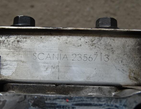 Schaltgestänge (Wählstange, Schaltstange) für Scania R - series 2430082 2356713 Gearbox Schaltbetaetigung