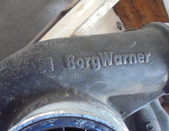 Turbocharger MAN TGA 53311013078 Borg Warner