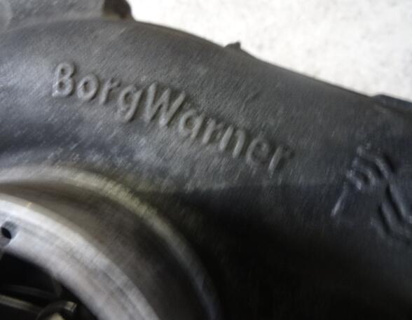 Turbolader MAN TGA Borg Warner 53311013079 