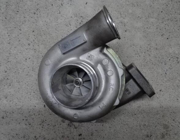 Turbocharger Iveco EuroTrakker DT 2.14012 NEUwertig 04818600 98462944 5003370 8112299