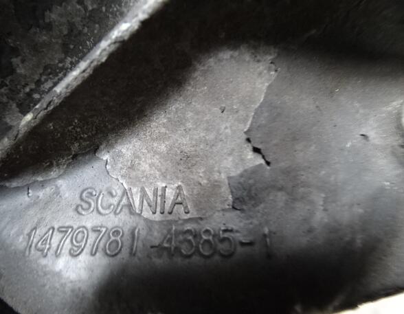 Spanner Poly V-riem Scania R - series 1479781