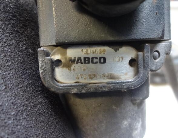 Valve ABS regulation DAF XF 105 DAF 1304615