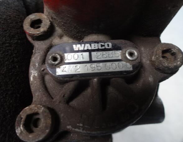 Ventil ABS-Regelung Mercedes-Benz LP Wabco 4721950000