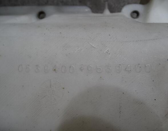 Waschwasserbehälter (Wischwasserbehälter) DAF 95 XF 0539400 DAF 9539400 Tank 1355755