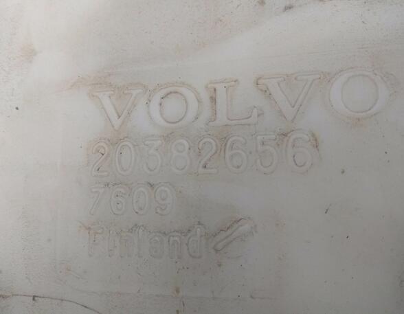 Reinigingsvloeistofreservoir Volvo FH 12 20382656 20360593  20382656  20360592  20360594