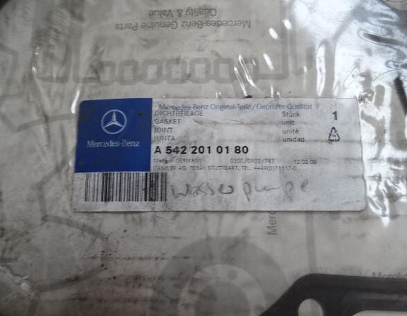 Pakking waterpomp Mercedes-Benz Actros A5422010180 original