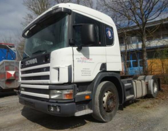 Waterpomp Scania 4 - series 1508533/ 570962