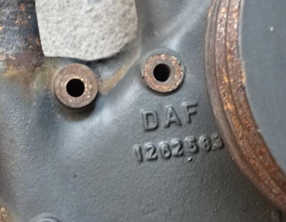 Water Pump DAF 85 CF DAF 1262583 139933 0683225