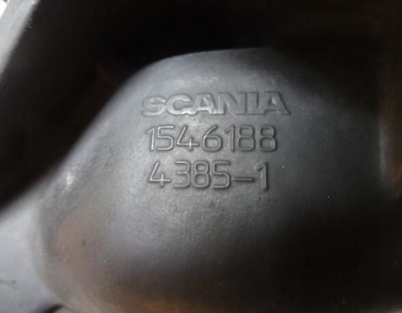 Waterpomp voor Scania R - series 1546188 1533783  1787120 1789522