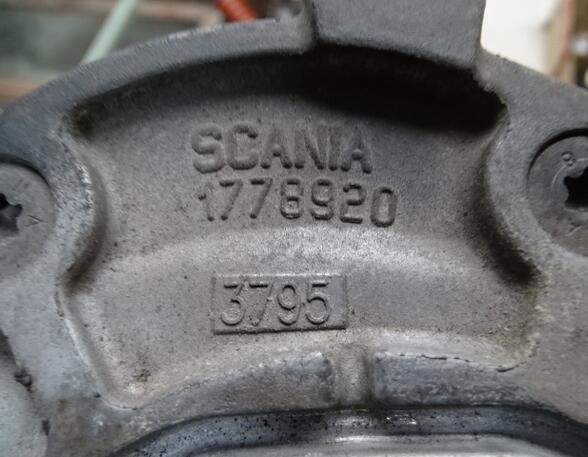Waterpomp voor Scania R - series Scania 1778920 1789555