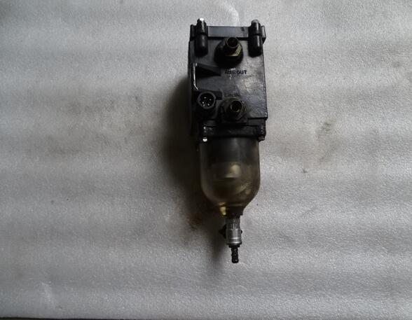 Water Trap compressed-air system MAN F 2000 Separ Separator MAN 85125016083