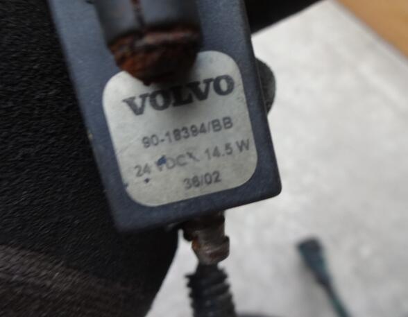 Vrij-waterscheider pneumatisch systeem Volvo FH 13 Volvo 20478262