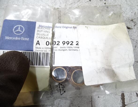Schraube Spureinstellung Mercedes-Benz Actros 