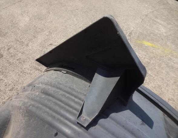 Wheel Arch Extension Scania P - series 1364666