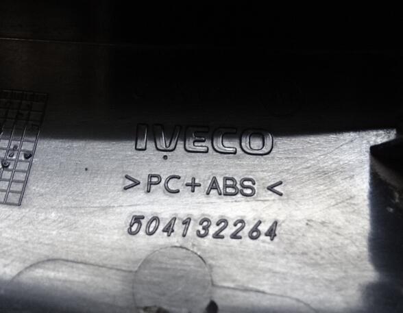 Kotflügelverbreiterung für Iveco Stralis 504132264 Iveco Auflage Verkleidung
