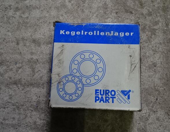 Wiellager DAF 95 XF 8012102482 1489085 1524625 4200100600