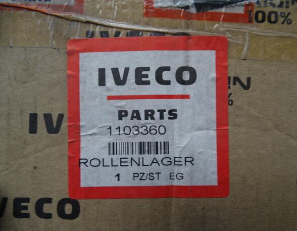 Wheel Bearing for Iveco EuroCargo 1103360 Original 1102860 1672507 81934200183 A000720032024