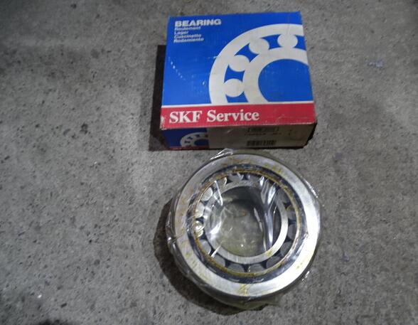 Wheel Bearing Mercedes-Benz NG SKF VKHB 2072 A0059810005 A0049819805