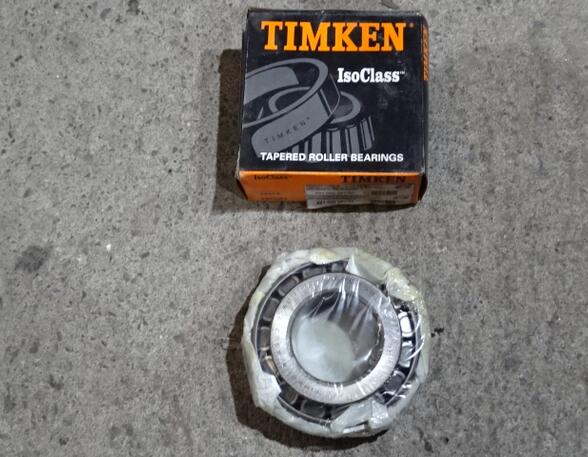 Wheel Bearing DAF 85 CF Timken 32312 Kegelrollenlager 60x130x48.5 mm