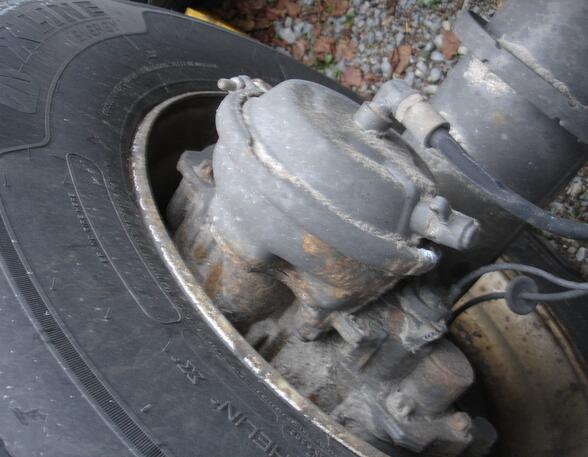 Wheel Brake Cylinder Volvo FH 20410138
