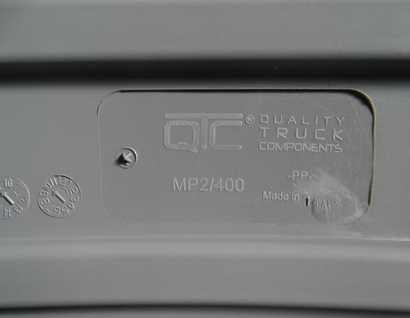 Radabdeckungen für Mercedes-Benz Actros MP2 A9305200007 Abdeckung Hinterachse
