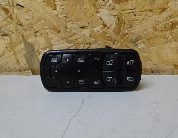 Window Lift Switch Mercedes-Benz Actros MP2 9438200097