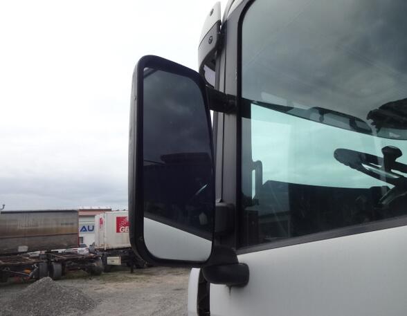 Wing (Door) Mirror Scania 4 - series links Scania 020049