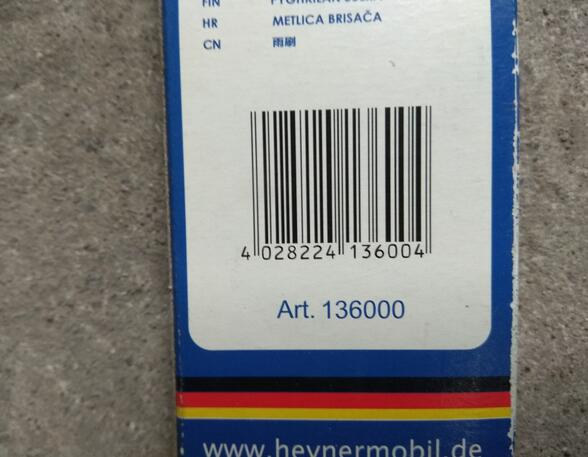 Wisserblad Iveco EuroCargo 4028224136004, 138900