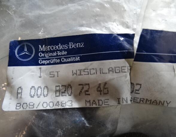 Wischergetriebe Mercedes-Benz SK A0008207246 original Wischerlager links