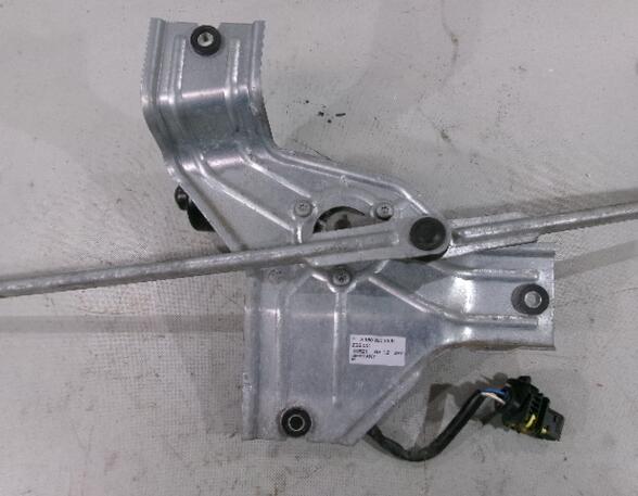 Wiper Linkage Mercedes-Benz Actros MP 4 A9608202381 Wischermotor