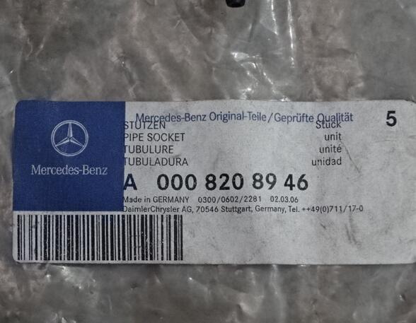 Wischergestänge Mercedes-Benz Actros A0008208946 Wischerlager