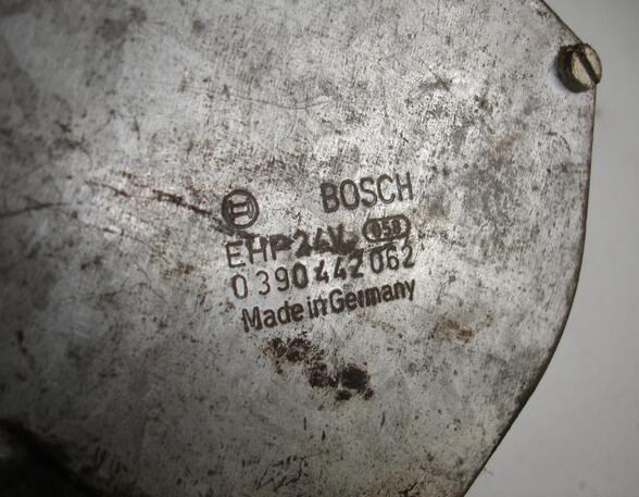 Wischermotor MAN G 90 Bosch 0390442062 MAN F8 